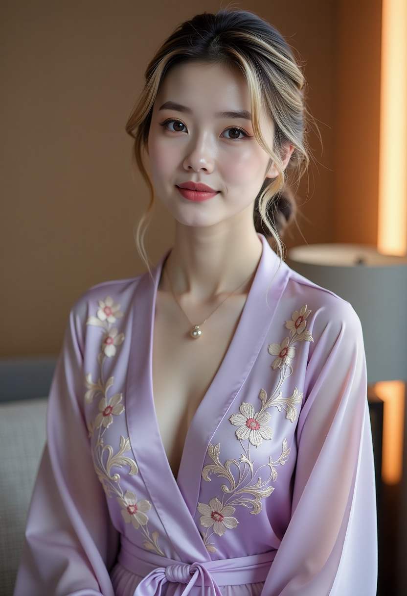 风过林梢