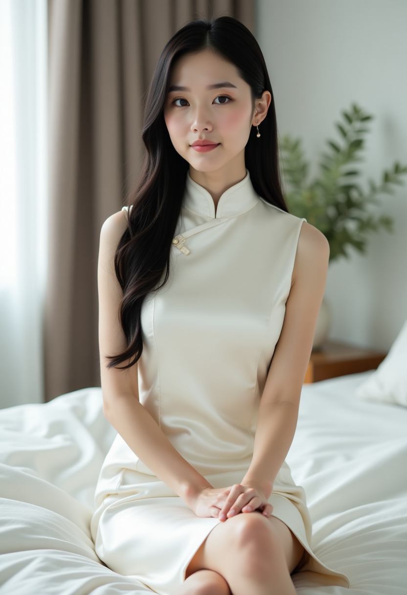 人间烟火气